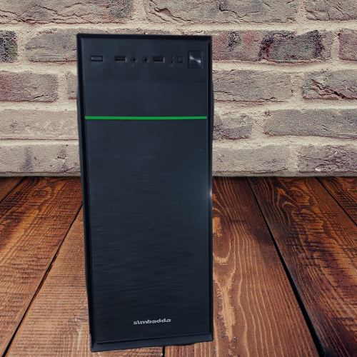 komputer pc rakitan intel core i3