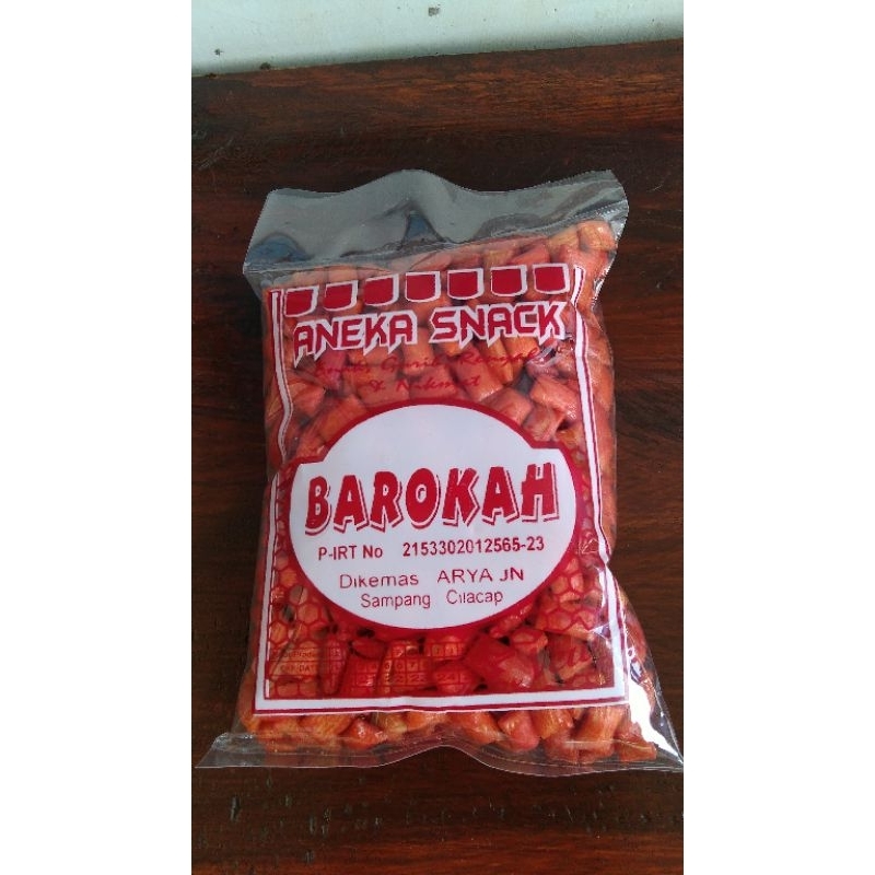

Pang Pang Pedas Manis 250g