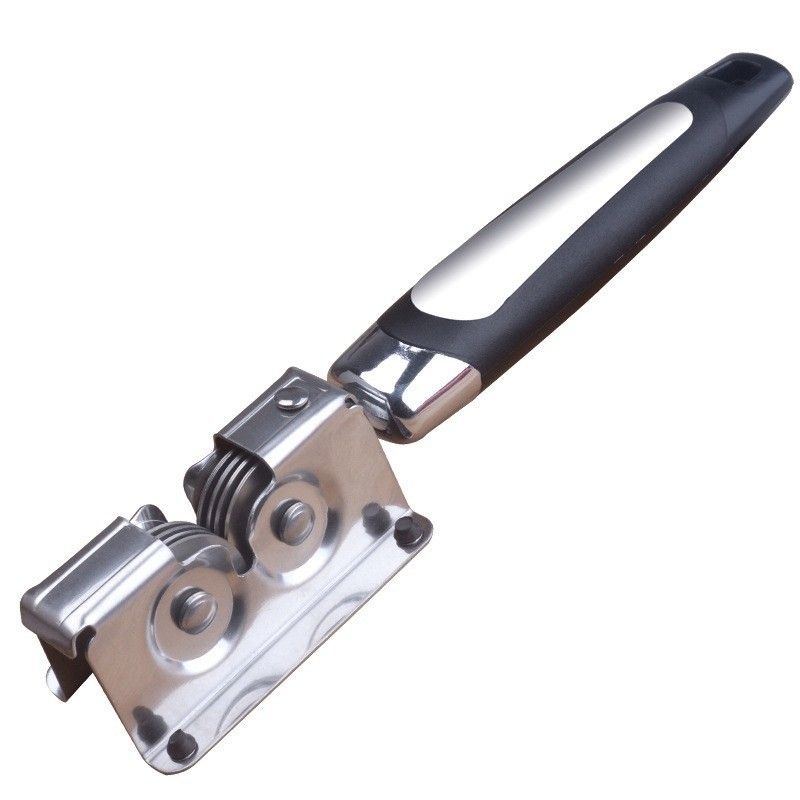asahan pisau dan gunting - alat asahan stainless - asahan semua pisau