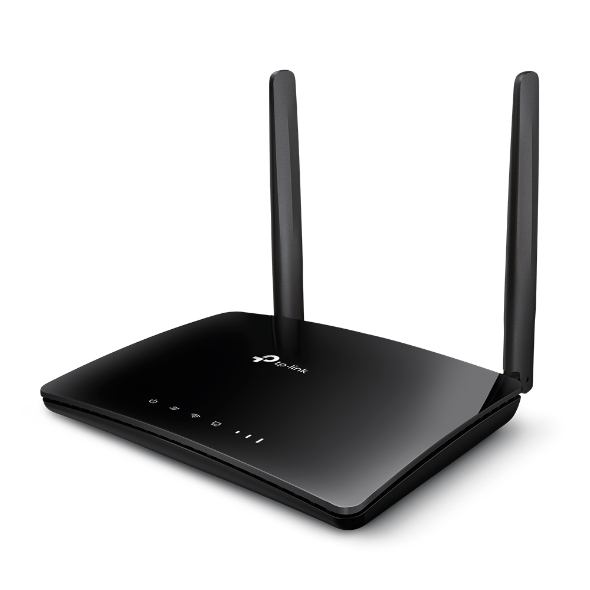 Router Modem TP-LINK Archer MR400 AC1200 Wireless Dual Band 4G LTE Router | ITECHBALI