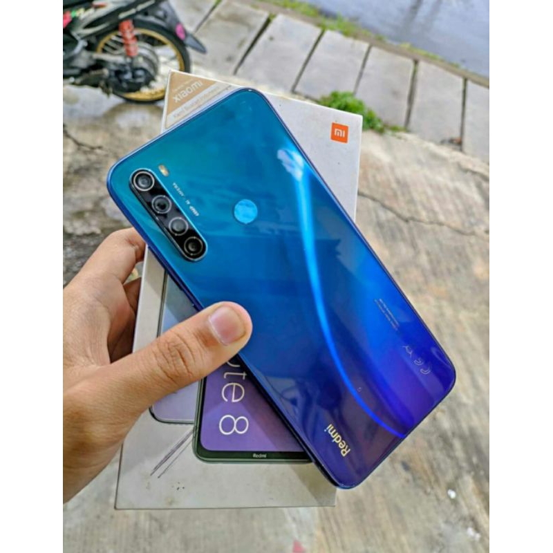 Hp xiomi 11pro 8/128 xiomi note 8 ram 4/64