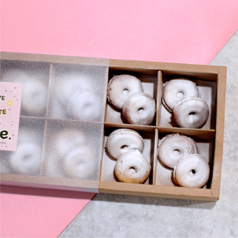 

Minifle Snow Oishi isi 12