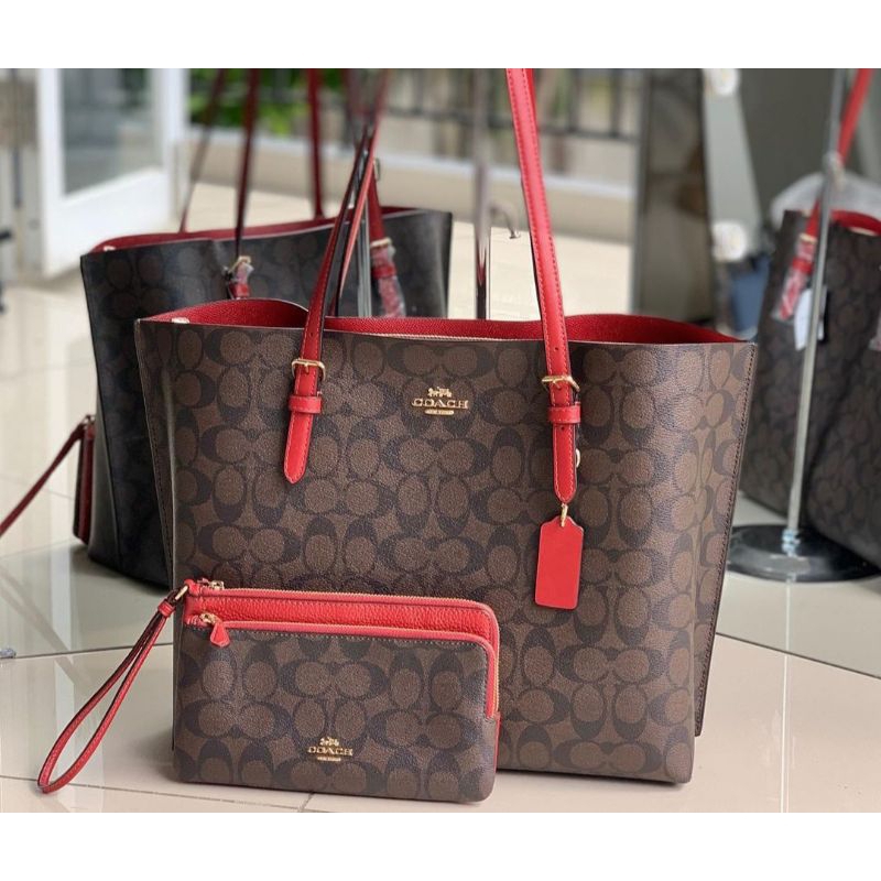 totebag coach