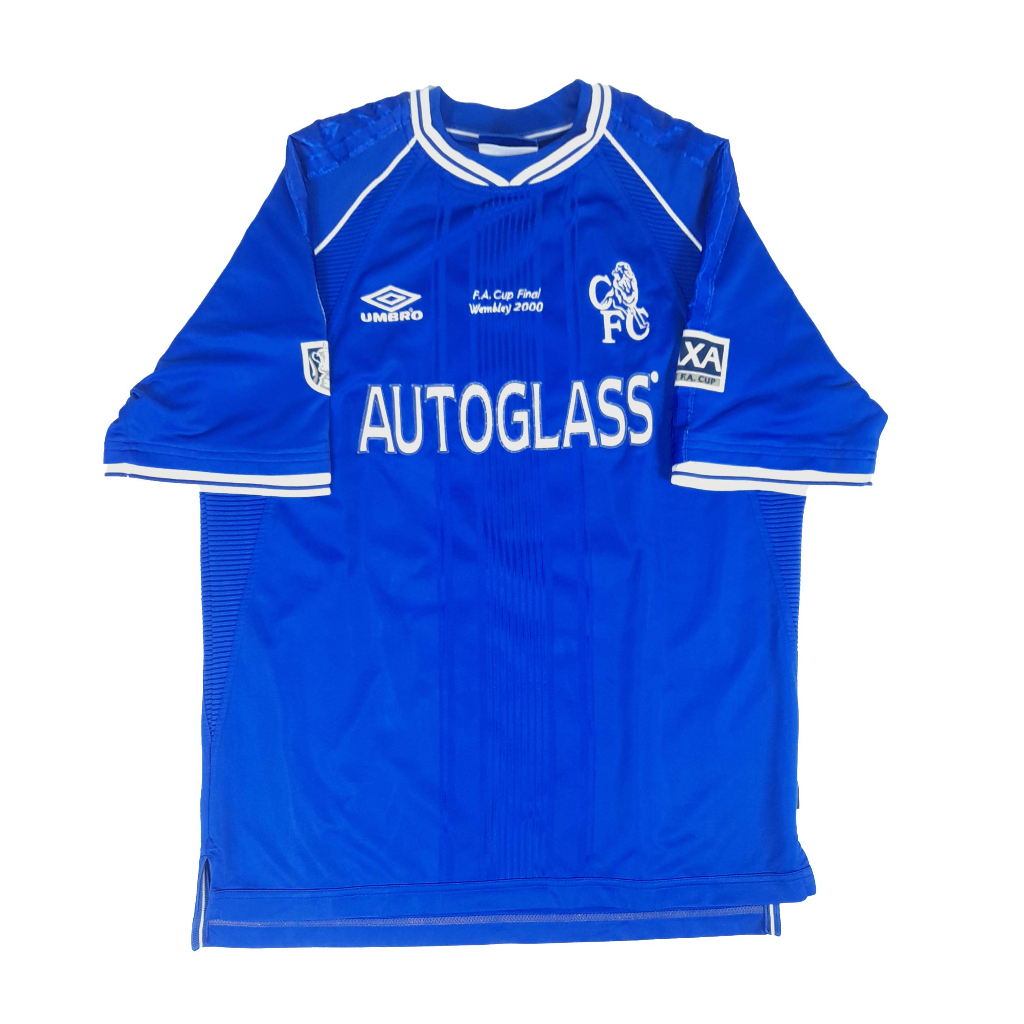 Jersey Chelsea 1999-2000