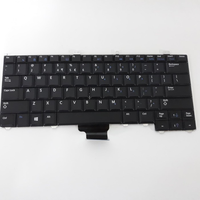 Keyboard DELL Latitude E7240 E7420 E7440