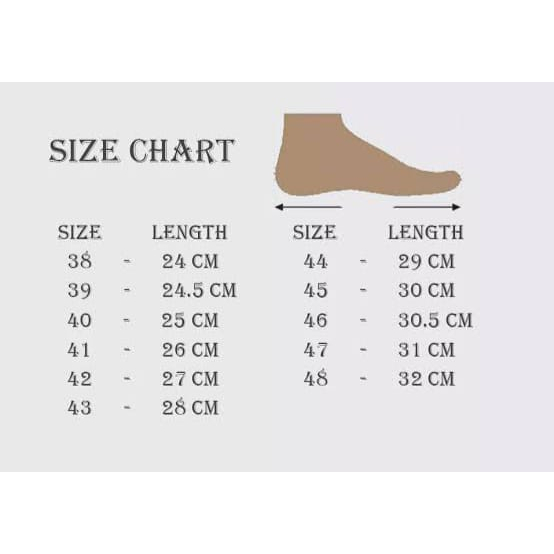 sepatu jumbo / sepatu Big size 44-48