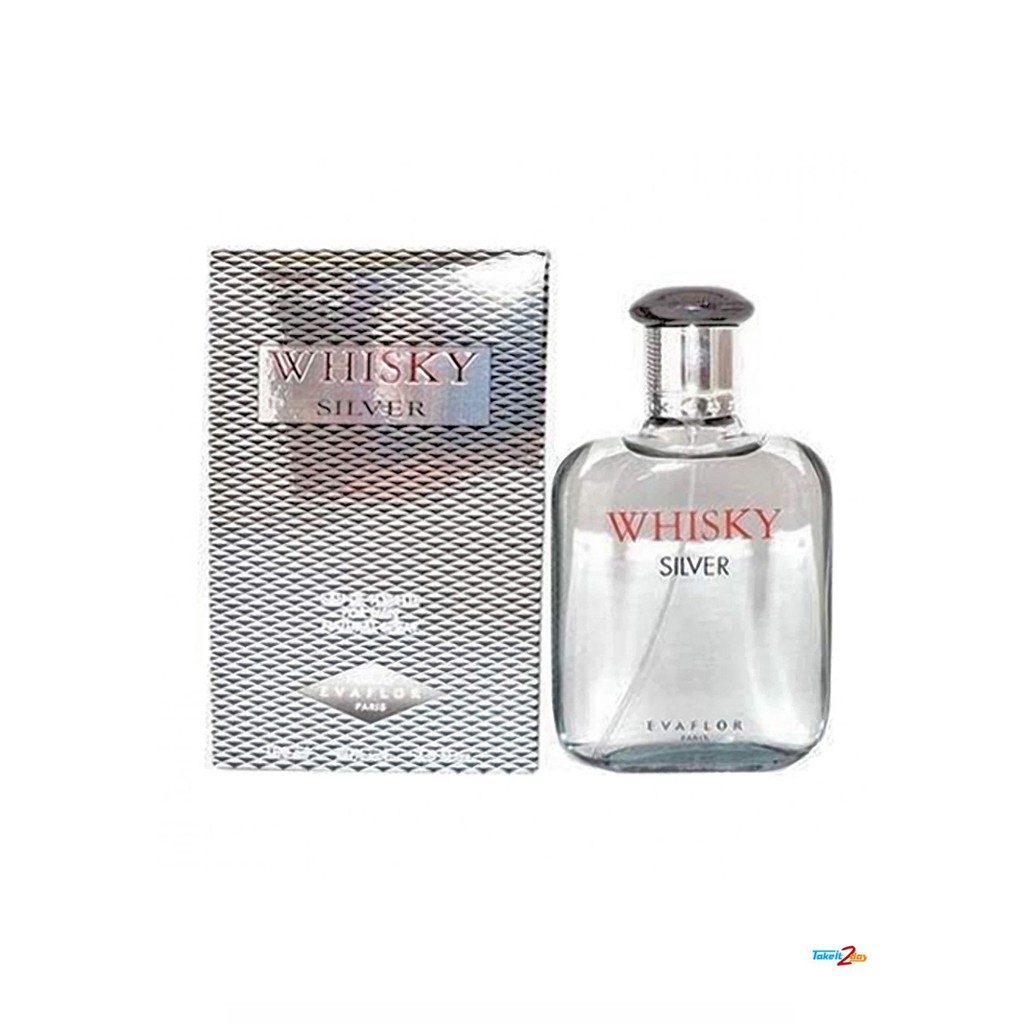 Whisky parfume