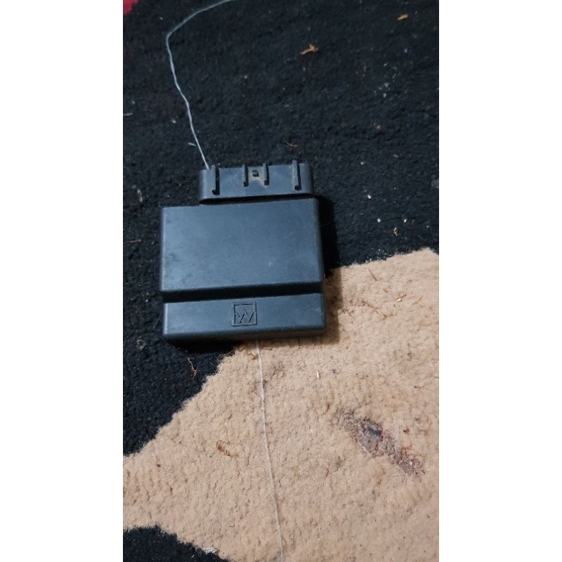 yamaha yz250f yzf250 yz 250 f yzf cdi ecu ori original copotan build up SE