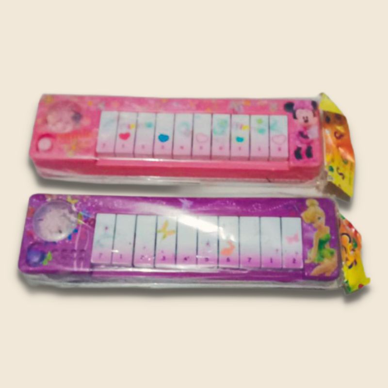 mainan piano kecil/piano mini