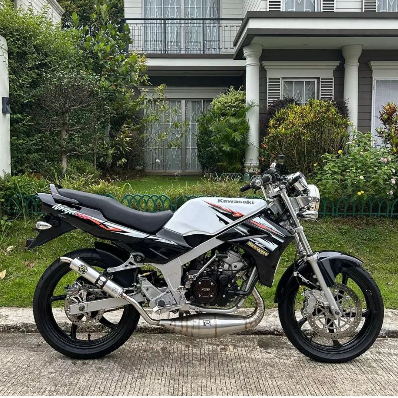 velg minerva  pnp ninja rr ss r cbr old thailand