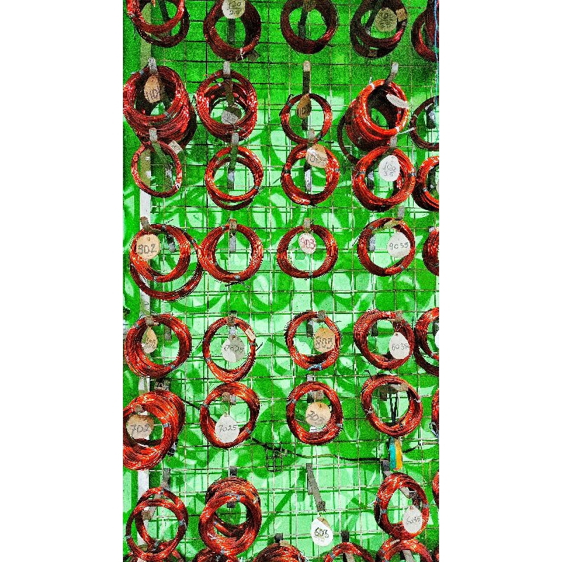 Kawat Tembaga Supreme 3,50mm