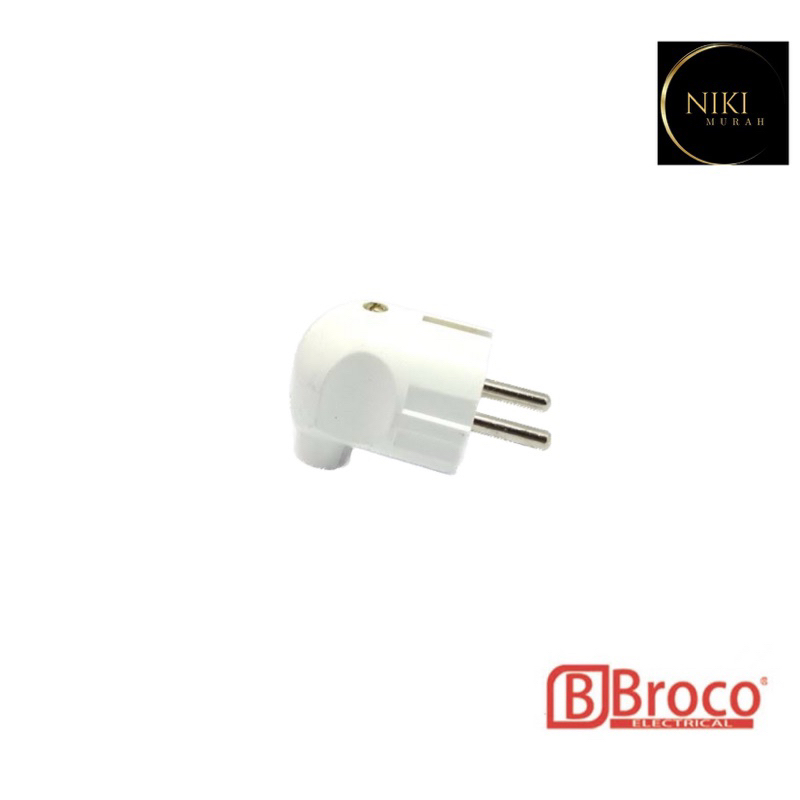 Broco Steker / Jek Arde L - 1331255