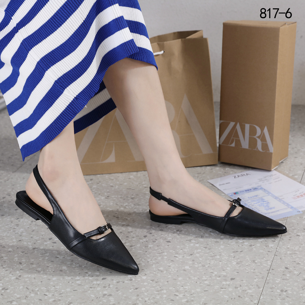 ZR Mules 817-6