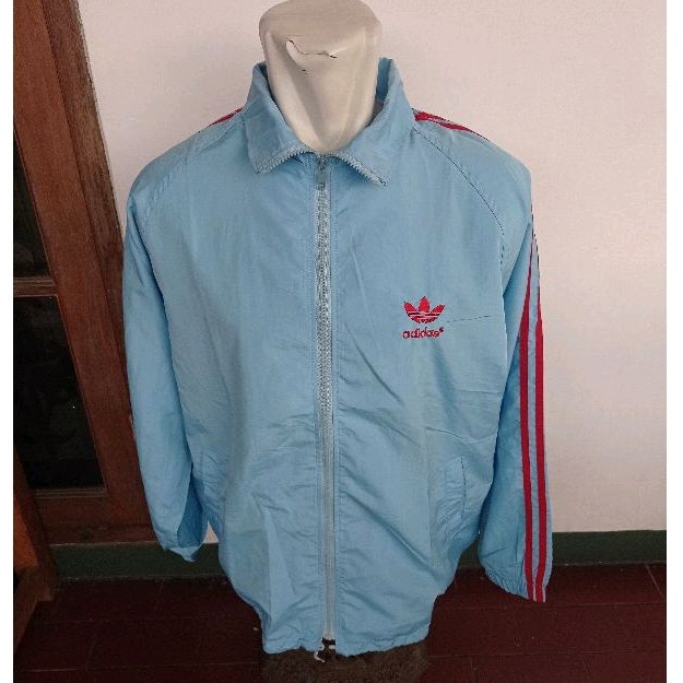 ADIDAS Training Sport Jacket