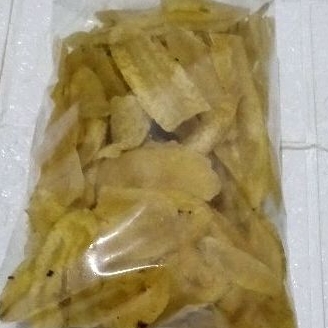 

kripik pisang enak murah