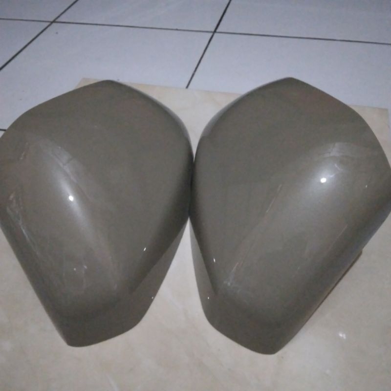 cover spion hrv thn 2022 warna coklat muda