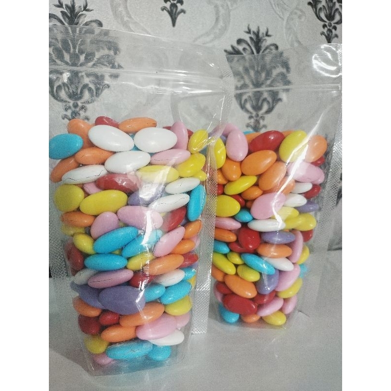

Coklat Turki Warna Warni