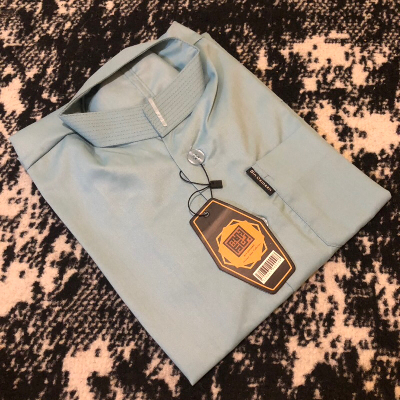 Koko Kids Bin Osmaan