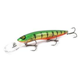 LURE HALCO SORCERER (Color R26) 12,5cm (125STD / Weight 26gr / Depth 3m+)