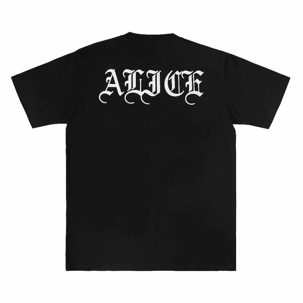 Heretic x Alice - T-shirt - Eyes