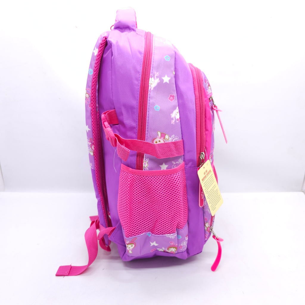 TAS ANAK CEWEK UNICORN TIMBUL + KOTAK PENSIL 16 INCHI BESAR MURAH IMPORT ORI 4 RUANGAN / RANSEL SEKOLAH ANAK PEREMPUAN UNICORN EMBOSS 3D 16 INCH 4 RUANG BESAR / TAS SEKOLAH IMPORT CEWEK 16 INCH MURAH + KOTAK PENSIL/ RANSEL ANAK CEWEK EMBOSS + KOTAK PENSIL