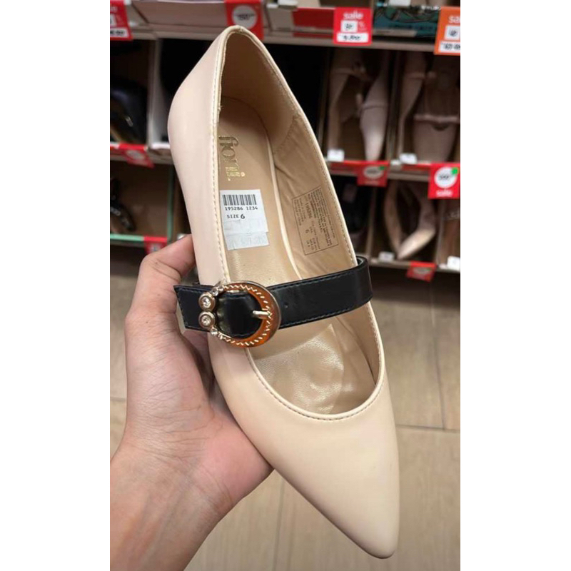 FlatShoes Payless By Fioni