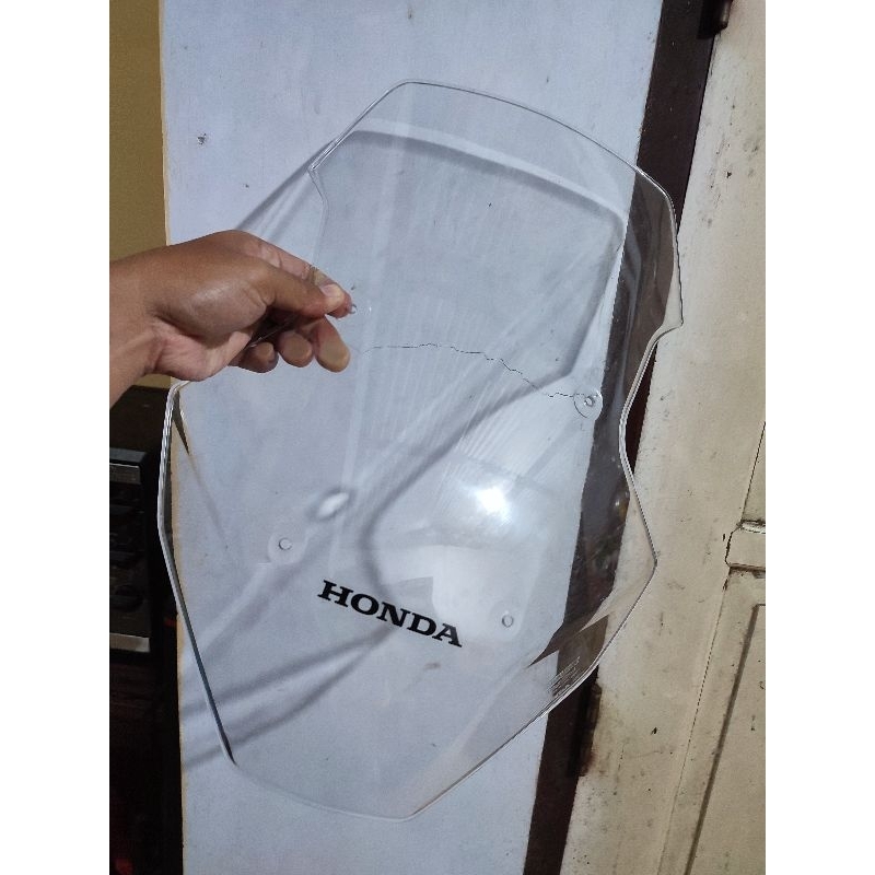 Visor Original ADV150