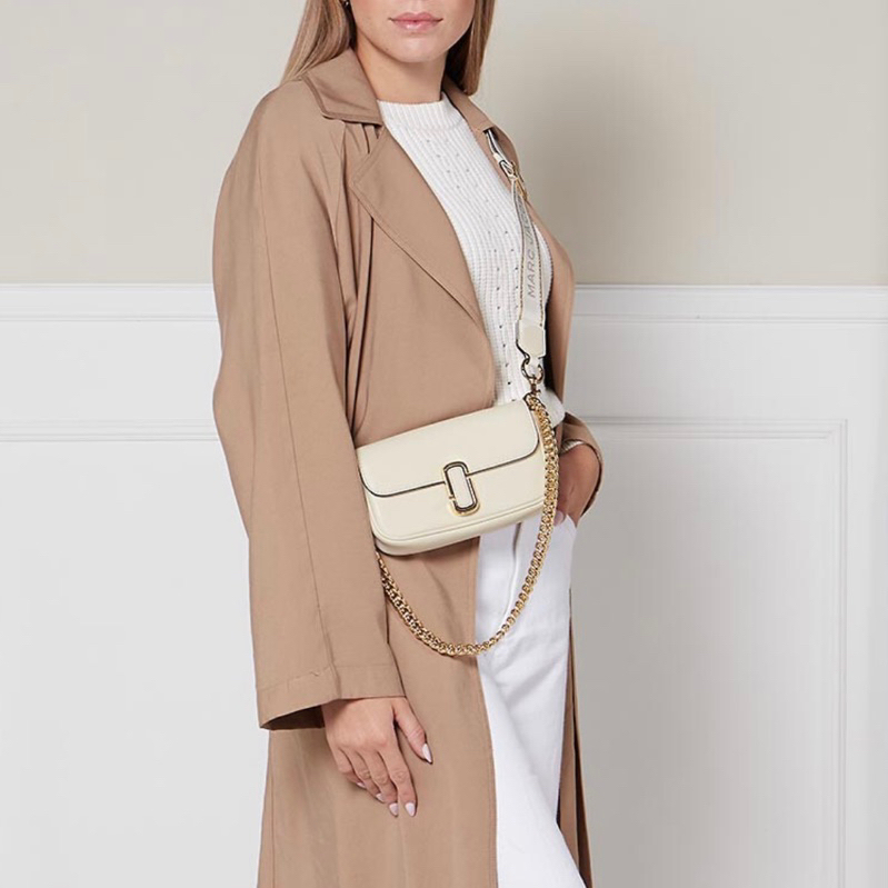 Original Marc Jacobs The J Marc Mini Shoulder Bag