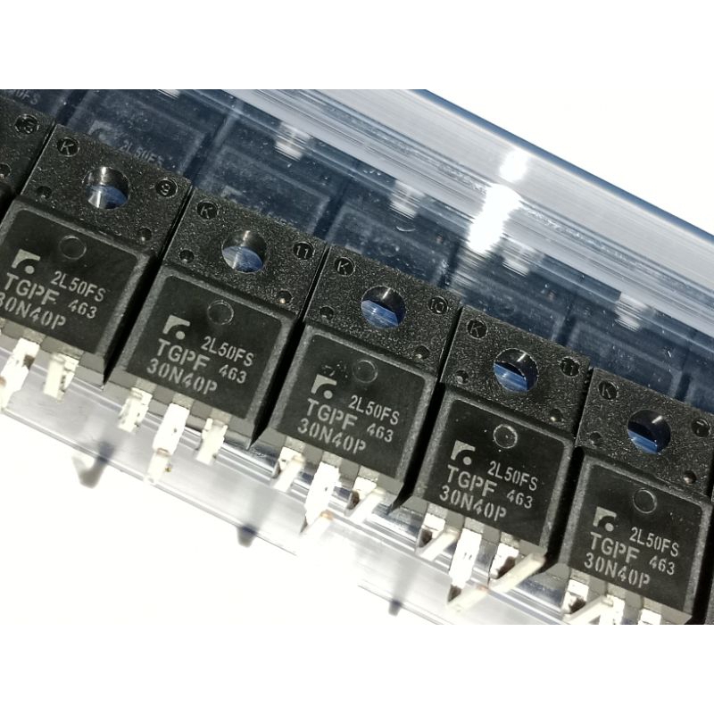 igbt 30N40 pengganti rjp63k2 rjp30h2