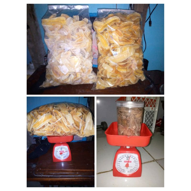 

keripik pisang