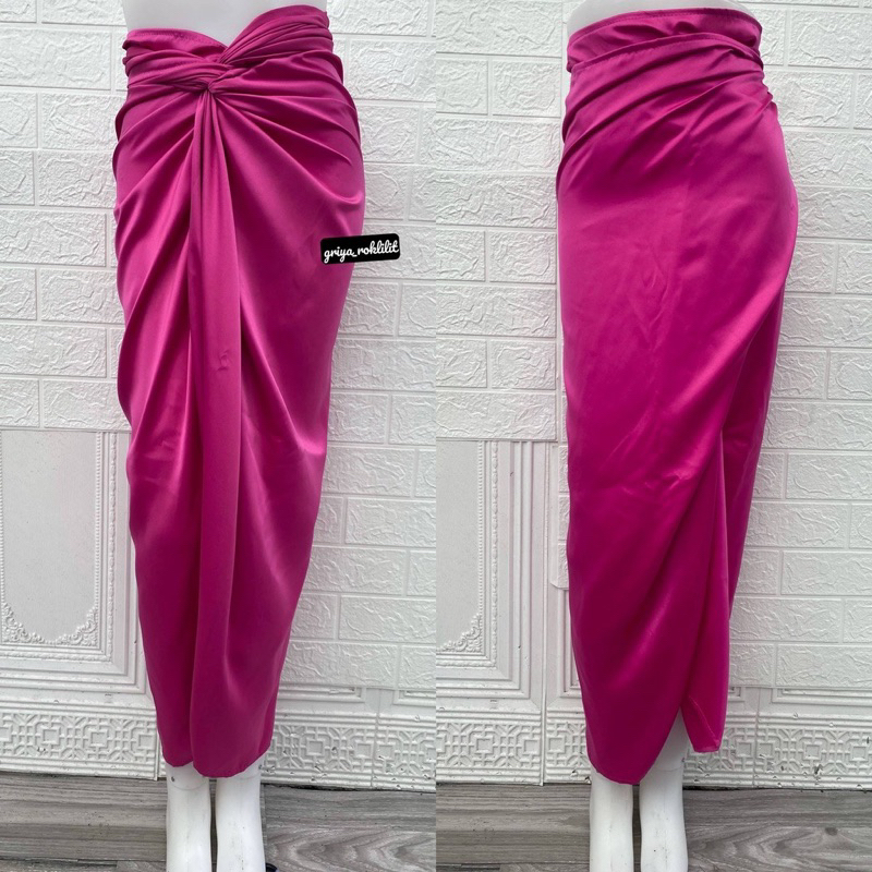 ROK LILIT/SKIRT POLOS