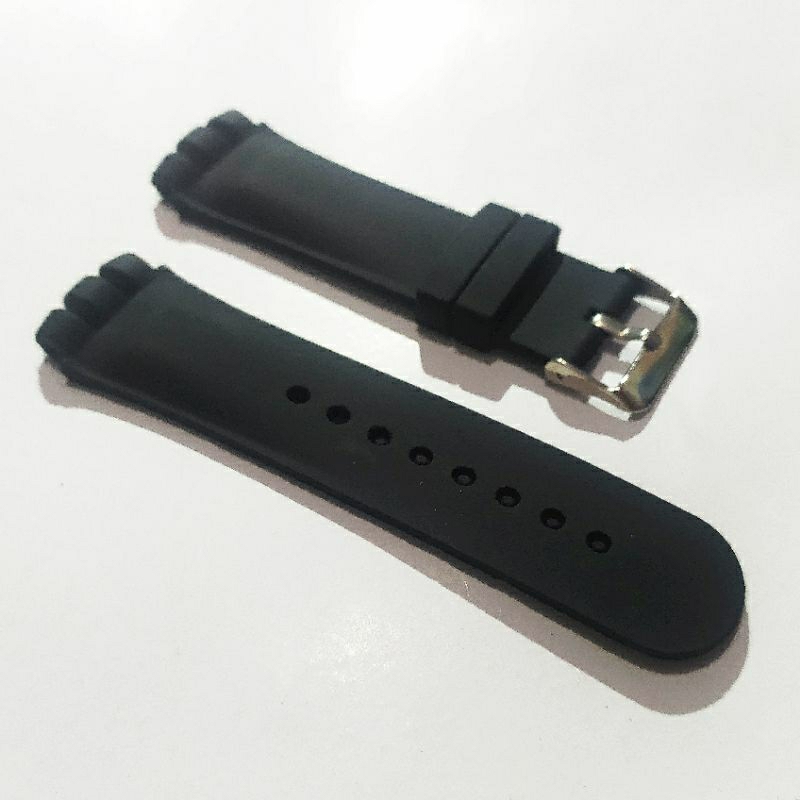 strap rubber swatch  for big chorono