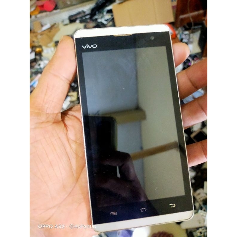 lcd sentuh vivo y28