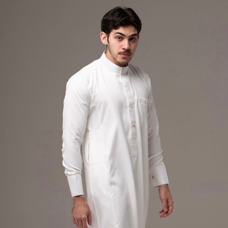 THOBE LIMA WAKTU WHITE SETIES TUHAF/AEROSTREET 2D HOOPS LOW CHANGE COLOUR SERIES