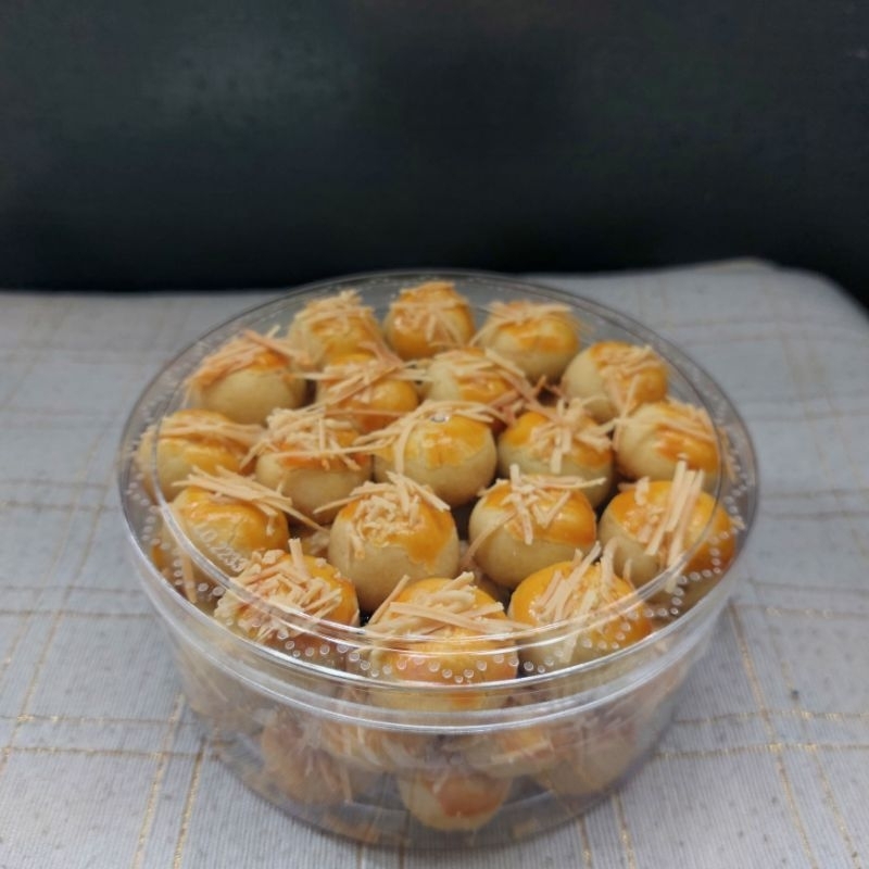 

nastar keju