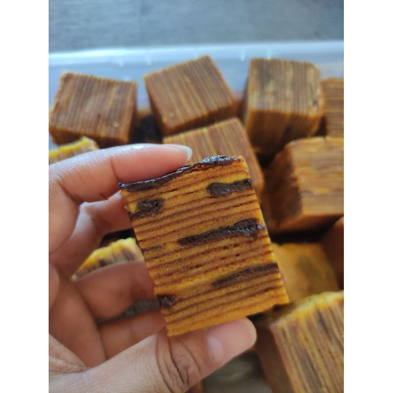 

LAPIS ICIP ICIP PONTIANAK