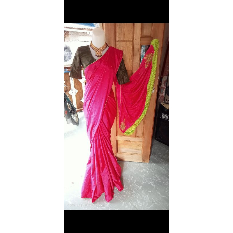 Saree India/ Saree Prelove