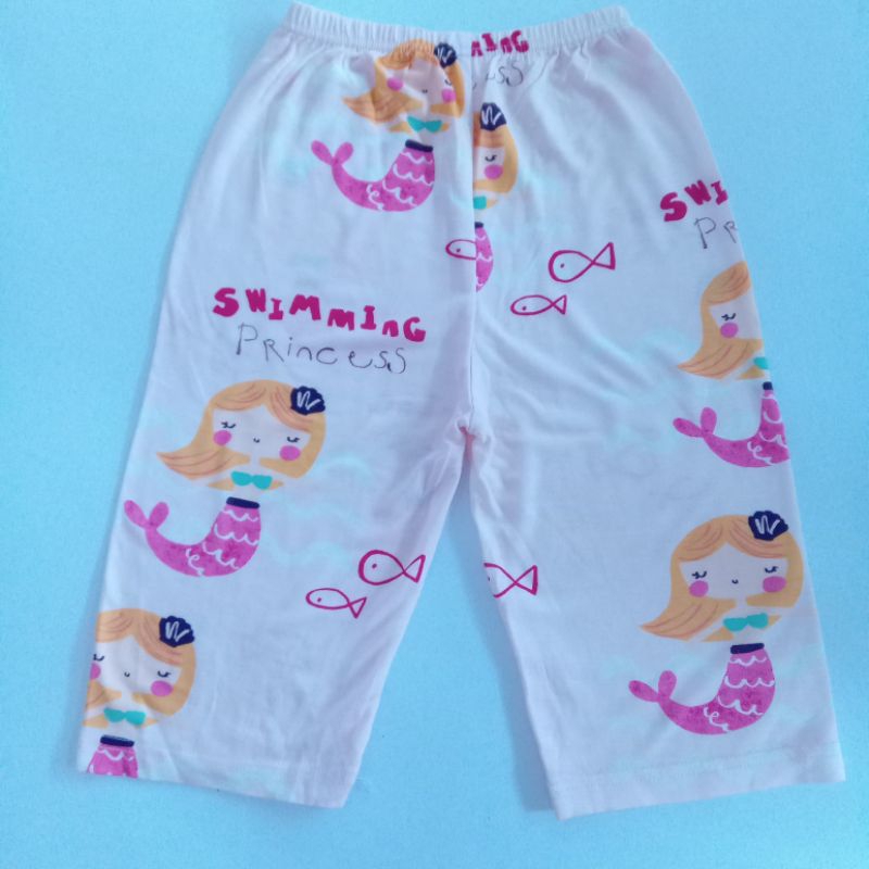 Celana anak (Unifriend) 100% Rayon