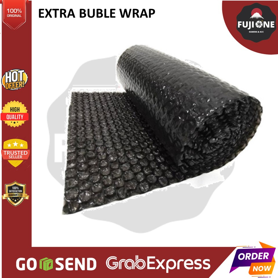 

Extra Bubble