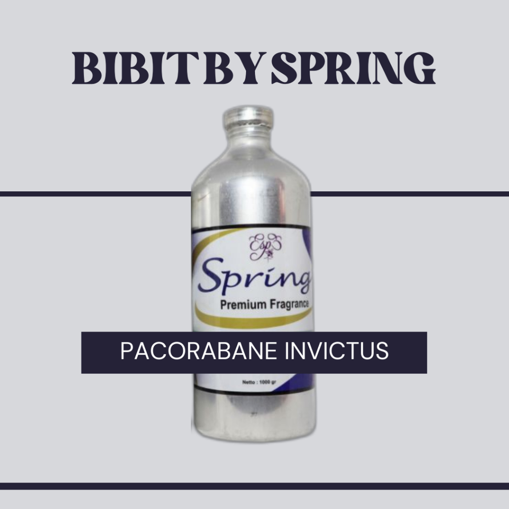 PACO RABANE INVICTUS 100GR PROMO APRIL