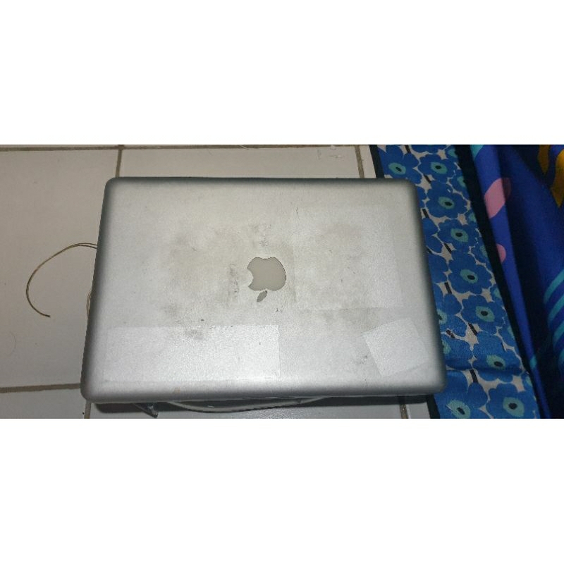 Macbook Pro 2011 Bekas Preloved