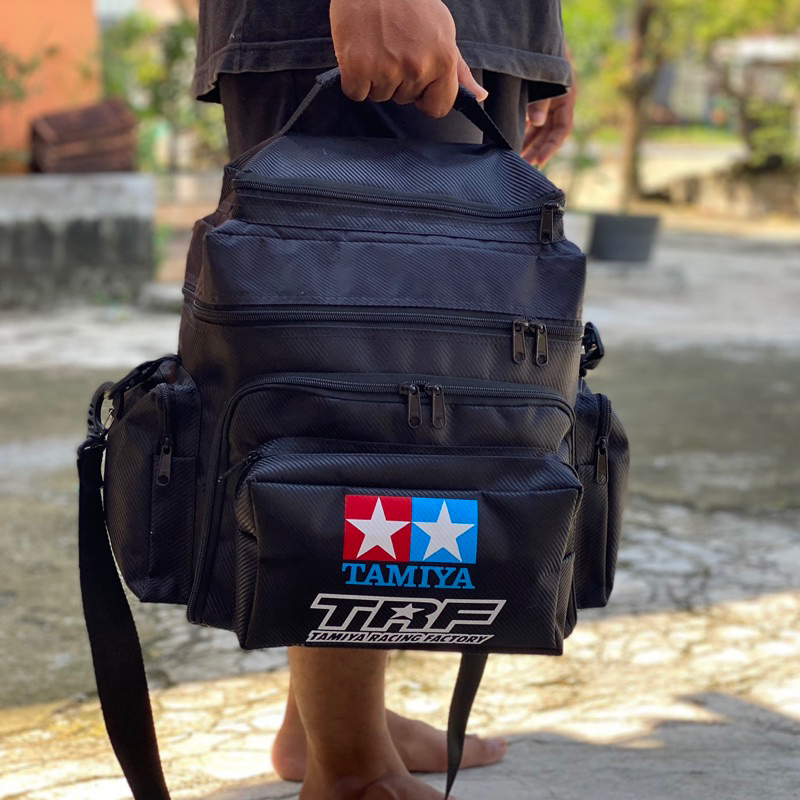 TAS TAMIYA MURAH TERBARU KUALITAS TERBAIK