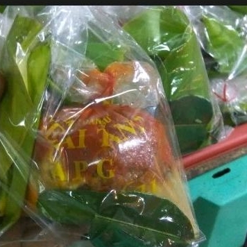 

Bumbu gulai Gerai tani 100gr