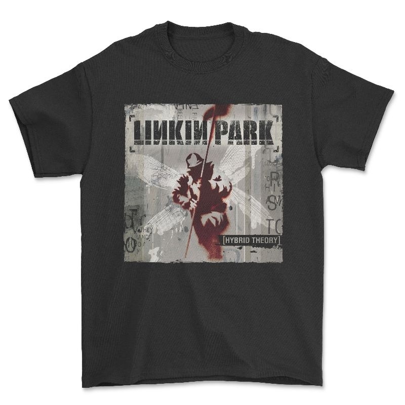 ENIGMA Kaos Linkin Park Hybrid Theory
