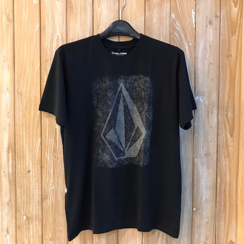 Kaos Volcom Zand tee premium mirror