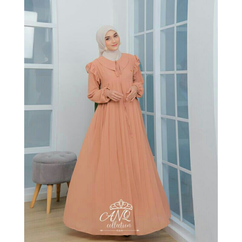Natasya dress