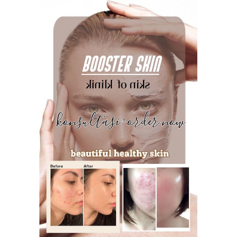 cream pencerah wajah kusam pelicin wajah berjerawat aman bumil busui