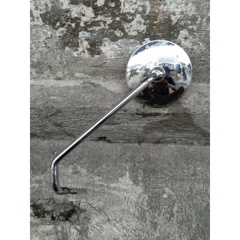 spion kiri vespa vicma italy original