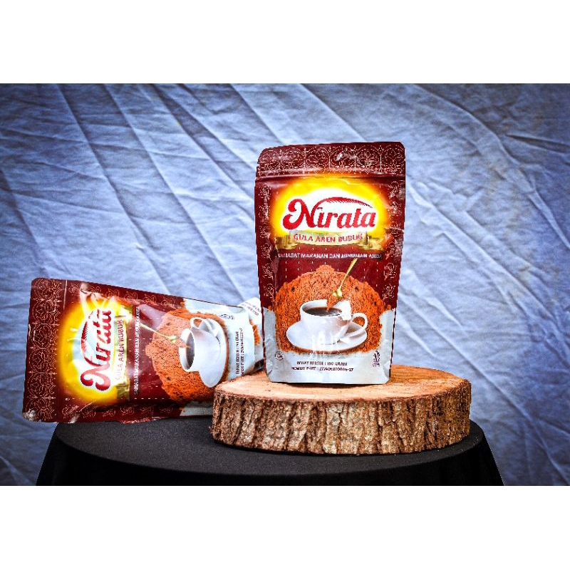

Gula Aren Bubuk gula semut brown sugar 100% Asli Gula Aren 1Kg gula bubuk original