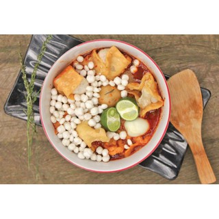 PAKET BUNDLING SEBLAK INSTAN